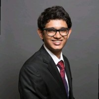 Kartikey Sharma