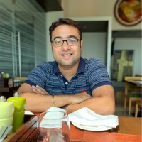 Siladitya Ganguly