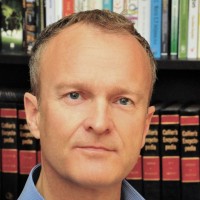 Matt C Freeman
