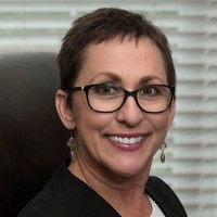 Vicki Graves, GBDS, CHRS