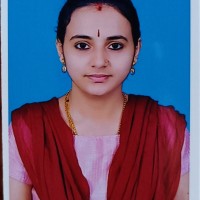 Roopashree Y G