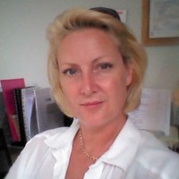 Claire Crosbie