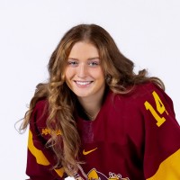 Maggie Nicholson