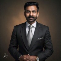 Divyesh Patel