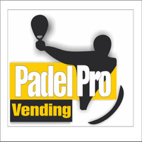 Pro vending Padel pro vending