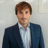 GABRIEL JAUREGUI ARANA