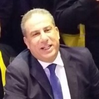 Omar M. Abu Omar