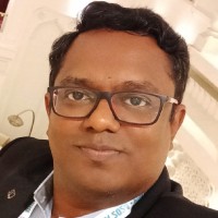Dr Jeyaprakashkanna J