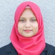 Nur Syarah Hani Ahmad Fitri