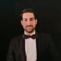 Meraj Alirezaei