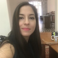 Graciela Benitez Meza