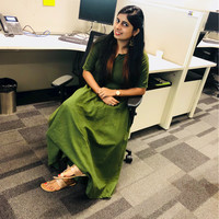 Vaishali Chauhan