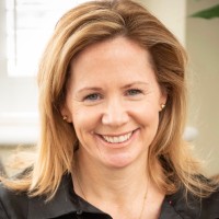 Julie Murray