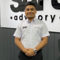 Megat Nazim