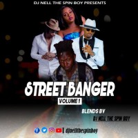 Djnell Thespinboy