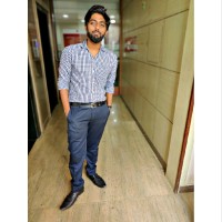 Vikash Shah