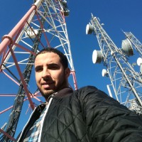 Hicham Abdelhammid Hadj Maati