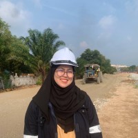 Nur Afida Zainurin