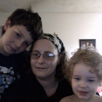Amy Mantooth
