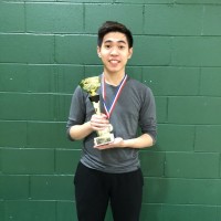 Daniel Li