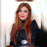 Meryem Kadraoui