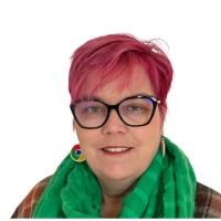 Heidi Hudson-Bennett