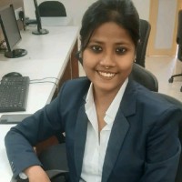 Moumita Dey