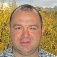 Vladimir Senatorov