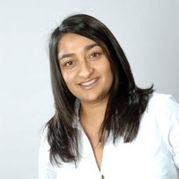 Suzanne Taylor-Turnbull