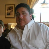 Pete Mendoza