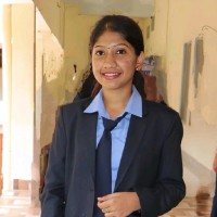 Harshitha D