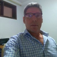 William Robson Oliveira