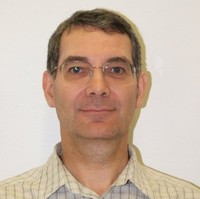 Simon Calverley