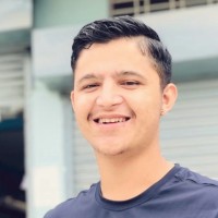 Dipen Basnet