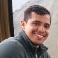 Diego Hernan Chavez Rojas