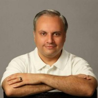 BABAK M. NEJAD