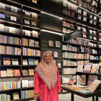 Siti Aminah Ab Rashid
