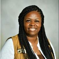 Rochelle Johnson