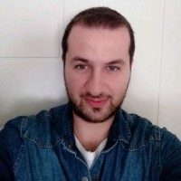 Eren Çeti̇n