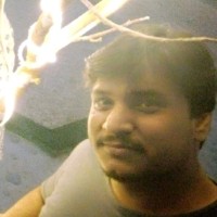 Majid Rao - Mcp