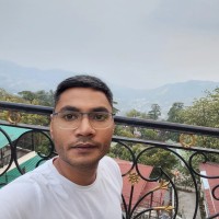 Abhinav Kaushik