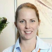 Alice Blackmore