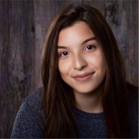 Kristen Hinojos