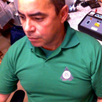 Vanderlei Vieira de Souza