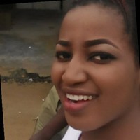 Okeke Precious