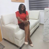 Omowunmi Akisanmi Mcicrm, Ccsc