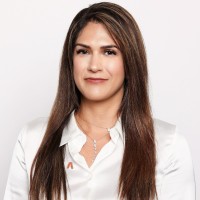 Claudette Agurto-Goldstein