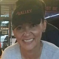 Greisy Caldera