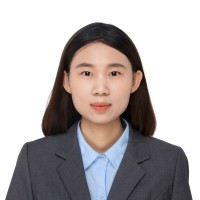 Vicky Zhong