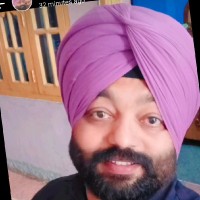 Varinder Sher Gill